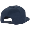 View Image 2 of 2 of Yupoong Classic Poplin Snapback Cap