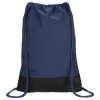 View Image 3 of 4 of Nike District 2.0 Drawstring Sportpack - Embroidered