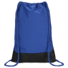 View Image 2 of 4 of Nike District 2.0 Drawstring Sportpack - Full Color