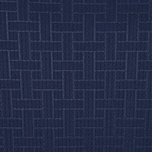 Additional Image 2 - a blue tile with white squares