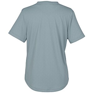 Additional Image 1 - a grey t-shirt on a white background