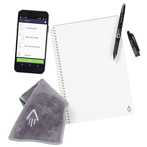 Additional Image 2 - a pen and a phone on a white surface
