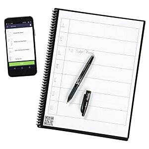 Additional Image 2 - a cell phone and a clipboard