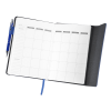 Additional Image 2 - a notebook with a pen