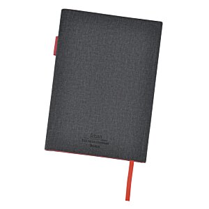 Additional Image 4 - a black book with red writing