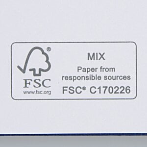 Additional Image 5 - a close up of a label