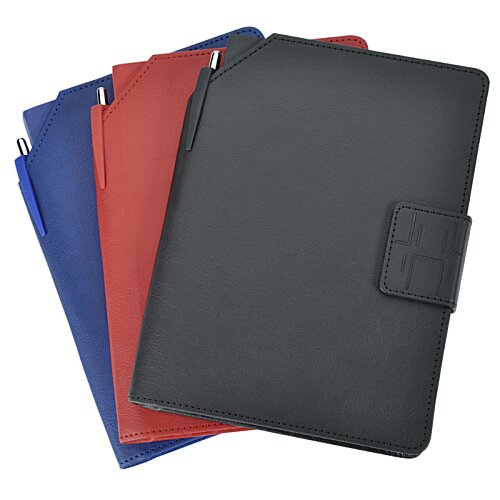 Additional Image 4 - a group of folders of different colors