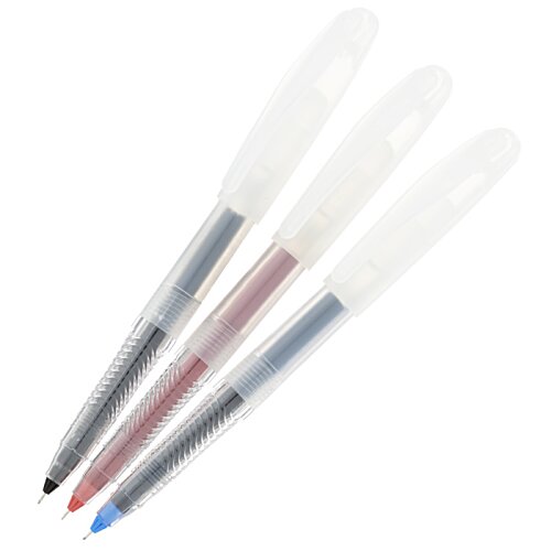 Additional Image 2 - a group of pens with different colors