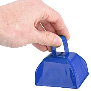 Additional Image 1 - a hand holding a blue object