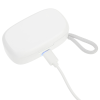 View Image 6 of 7 of Solekick Quick Charge True Wireless Ear Buds - 24 hr