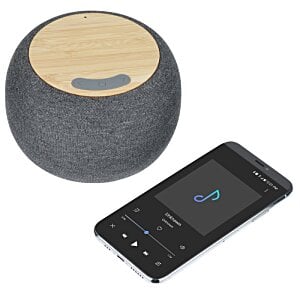 Additional Image 3 - a smart speaker and a cell phone