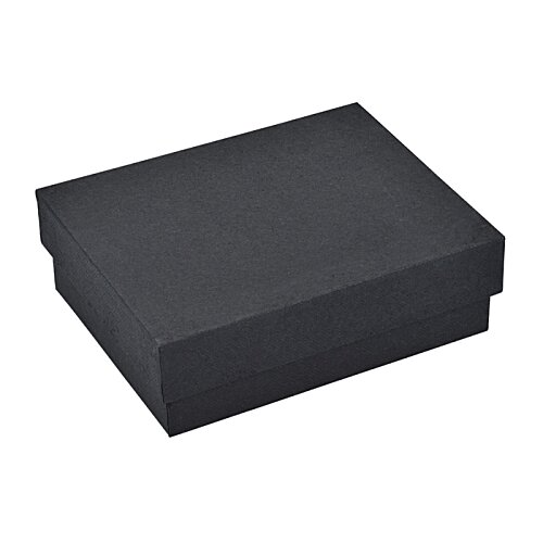 Additional Image 2 - a black box on a white background