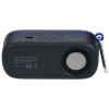 View Image 7 of 8 of Power Slide True Wireless Ear Buds and Speaker - 24 hr