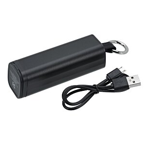 Additional Image 4 - a black rectangular object with a cord