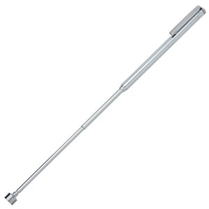 Additional Image 2 - a white baseball bat