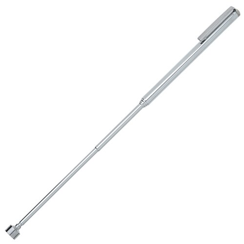 Additional Image 2 - a white baseball bat