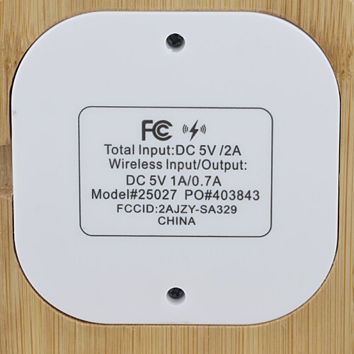 Additional Image 3 - a white square with black text on it