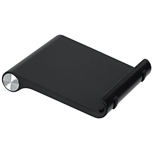 Additional Image 4 - a black rectangular object with a silver handle