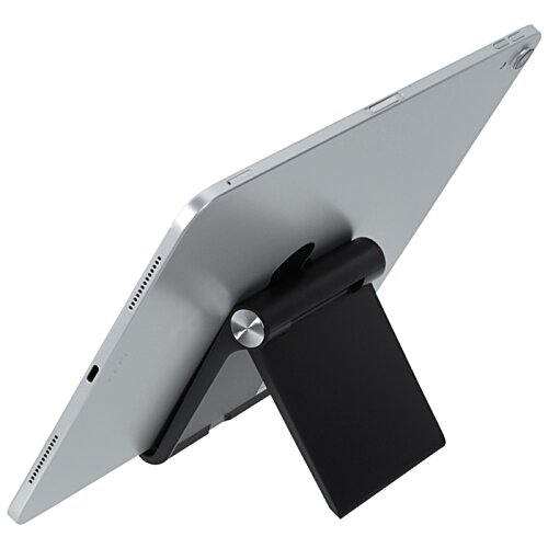 Additional Image 3 - a white and black tablet