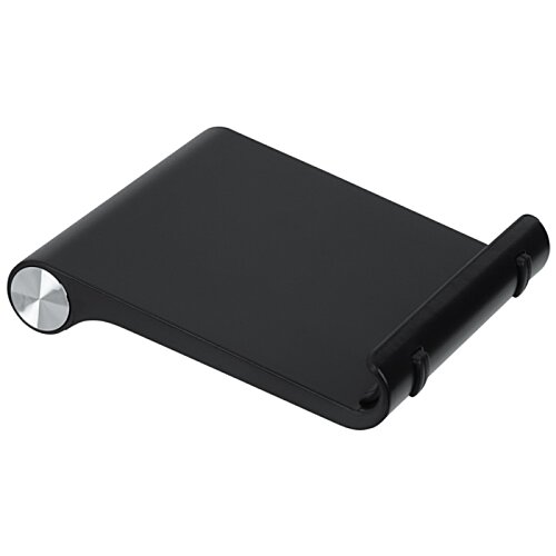 Additional Image 4 - a black rectangular object with a silver handle