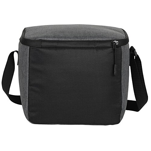 Additional Image 2 - a black bag with a strap