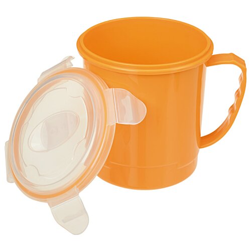 Additional Image 3 - a close-up of a cup