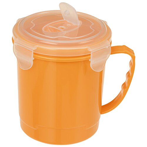 Additional Image 4 - a close up of a cup