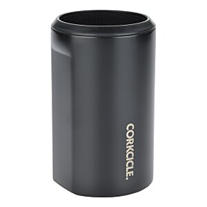 Additional Image 2 - a black mug with a white background