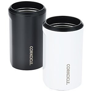 Additional Image 5 - a black and white cylindrical container