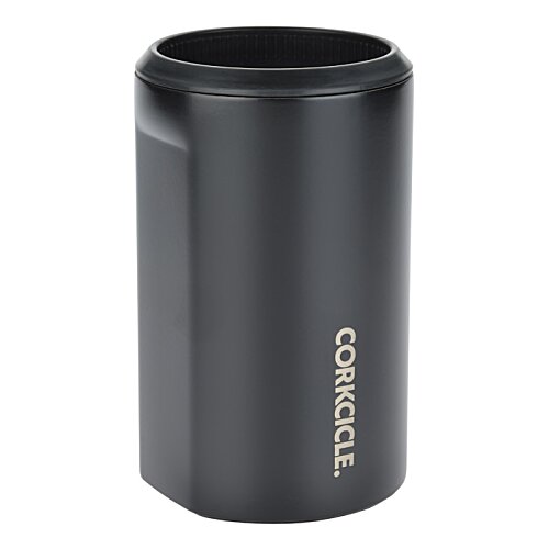 Additional Image 2 - a black mug with a white background
