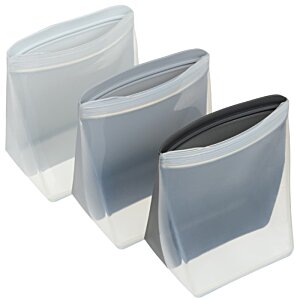 Additional Image 4 - a group of plastic bags