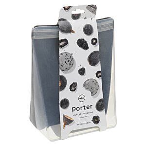 Additional Image 1 - a white and black box