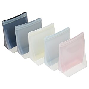 Additional Image 4 - a row of plastic bags