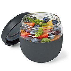 Additional Image 1 - a jar of fruit and vegetables