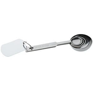 Additional Image 1 - a spoon with a long handle