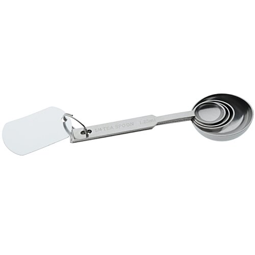 Additional Image 1 - a spoon with a long handle