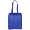 View Image 4 of 5 of Wine Tote Bag - 6 Bottle