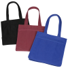 View Image 5 of 5 of Wine Tote Bag - 6 Bottle