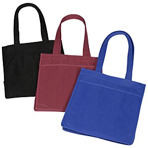 Additional Image 4 - a group of bags with handles
