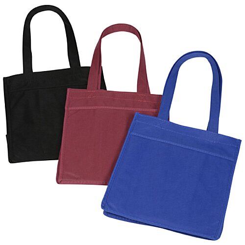 Additional Image 4 - a group of bags with handles