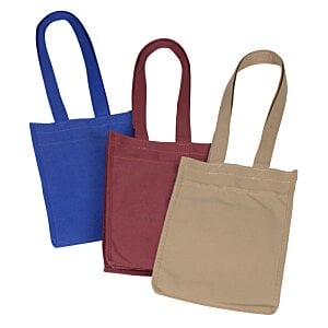Additional Image 4 - a group of bags with handles