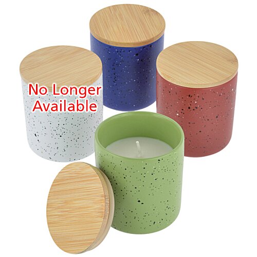 Additional Image 2 - a group of candles in different colors