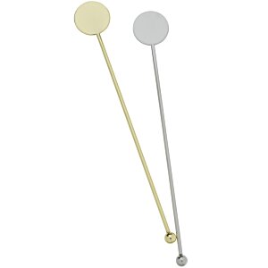 Additional Image 2 - a pair of metal poles