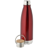 View Image 2 of 5 of Swiggy Vacuum Bottle with Handle - 16 oz.