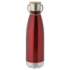 View Image 3 of 5 of Swiggy Vacuum Bottle with Handle - 16 oz.