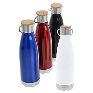 Additional Image 4 - a group of different colored bottles