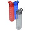 View Image 4 of 4 of Tritan Hydration Bottle - 32 oz.