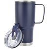 View Image 3 of 5 of Forest Vacuum Mug - 30 oz.