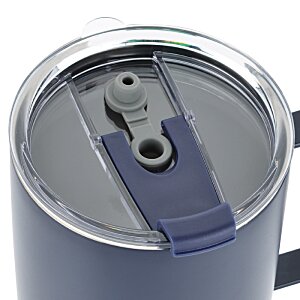 Additional Image 3 - a close up of a cup