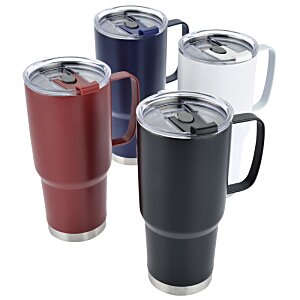 Additional Image 4 - a group of cups with lids